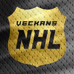 Veckans NHL