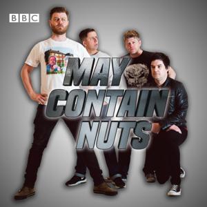 May Contain Nuts
