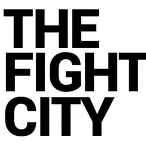 The Fight City Podcast