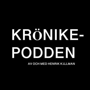 Krönikepodden