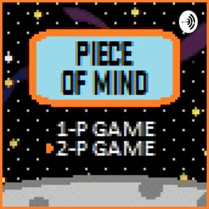 Piece of Mind