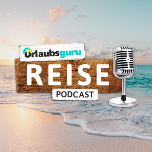 Trvladdicted - der österreichische Reisepodcast by Trvladdicted - der österreichische Reisepodcast