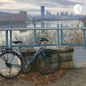 Rolling Steel Cycling Podcast aka Rolling Steel Biking Podcast