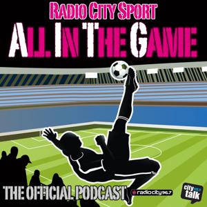 Radio City Sport Football Phone In by Radio City 96.7