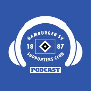 HSV Supporters Club Podcast