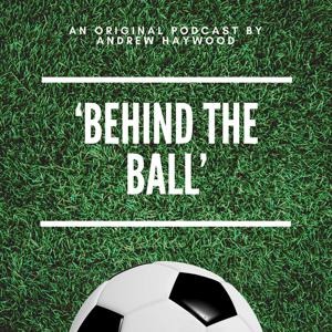 Behind The Ball