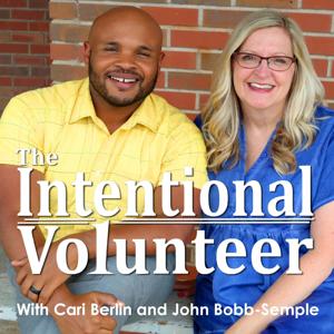 Intentional Volunteer