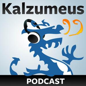 Kalzumeus Software