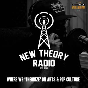 New Theory Radio