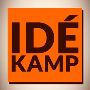 IDÉKAMP - Politik, kultur, debat.