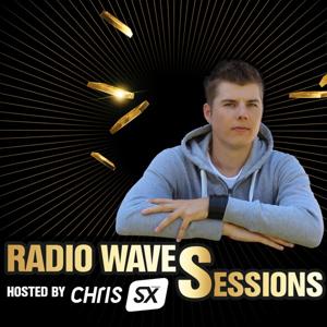 Radio Waves Sessions