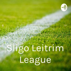 Sligo Leitrim League