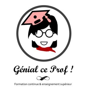 Génial ce Prof !