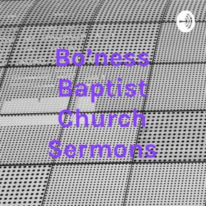 Bo'ness Baptist Church Sermons