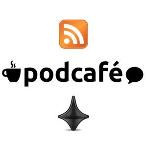 Podcafé