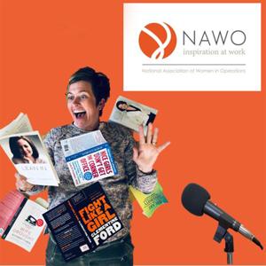 NAWO - In Conversation