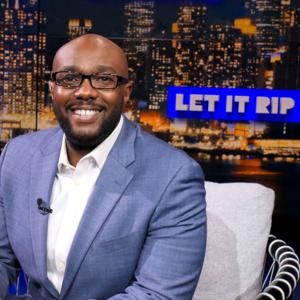 CUNY TV's Let It Rip