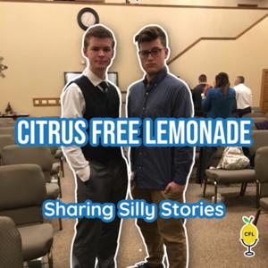 Citrus Free Lemonade