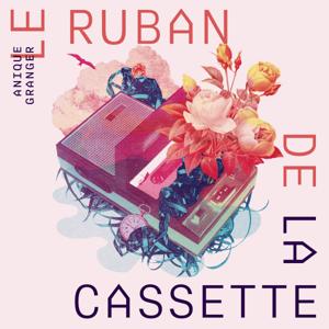 Le ruban de la cassette