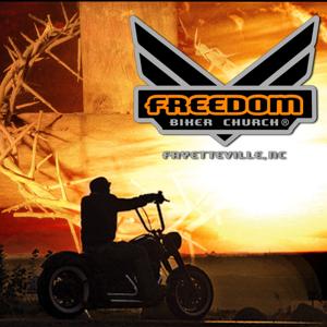 Freedom Biker Church Fayetteville