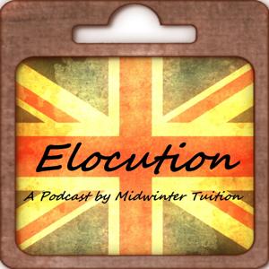 Elocution from Midwinter Tuition by Midwinter Tuition