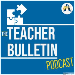 Teacher Bulletin