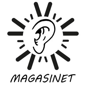 MAGASINET