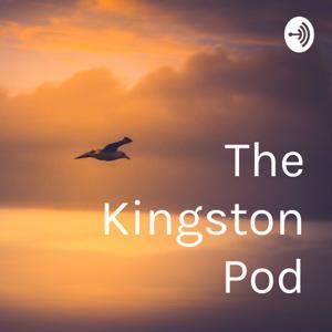 The Kingston Pod