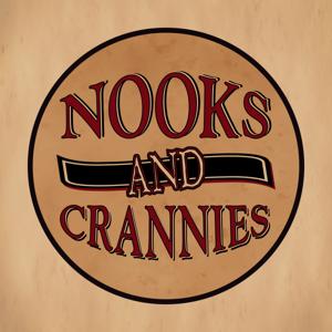 Nooks and Crannies