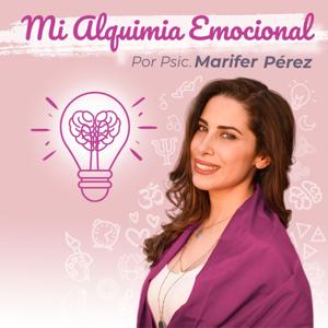 Psicologia Mi Alquimia Emocional - Bienestar y Terapia by Marifer Pérez