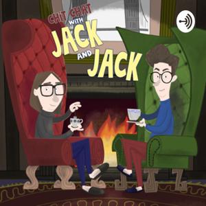 Chit Chat with Jack and Jack