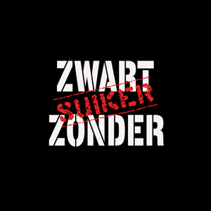 Zwart Zonder Suiker