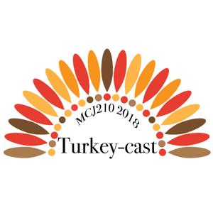 The Thanksgiving podcast