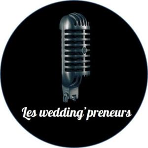 Les wedding'preneurs