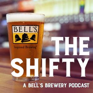 The Shifty: A Bell's Brewery Podcast