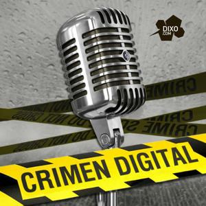 Crimen Digital