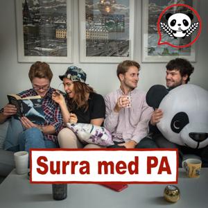 Surra med PA