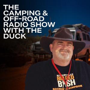 The Camping & Off Road Radio Show by 2GB