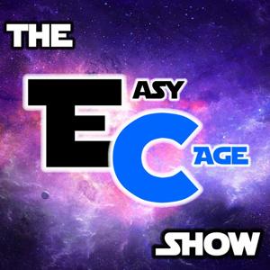 The Easy Cage Show