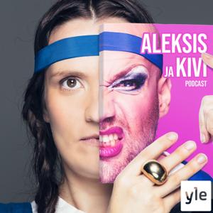 Aleksis ja Kivi