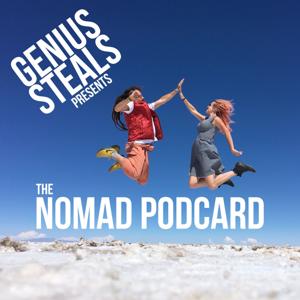 The Nomad Podcard & Beyond The Tweet