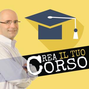 Crea Il Tuo Corso