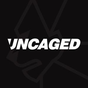 The Uncaged Clinician by David Bayliff, Kevin DeGroot, Nathan Navas