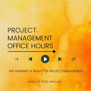 Project Management Office Hours