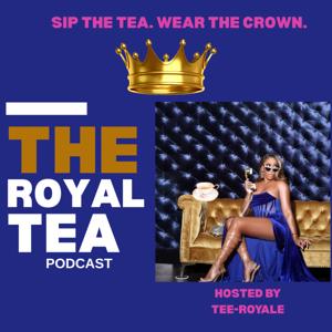 The Royal Tea Podcast