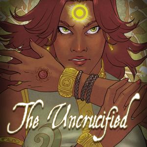 Memoir of Kalara Vadras, The Uncrucified - Audiobook of An Exalted Fanfiction