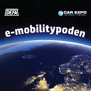 e-mobilitypoden