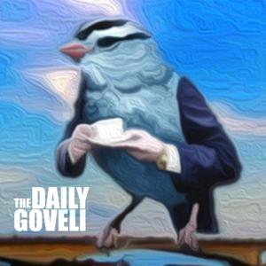 The Daily Goveli