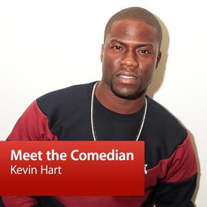 Kevin Hart: Meet the Comedian by Apple Inc.