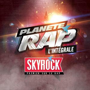 Planète Rap - L'intégrale by Skyrock